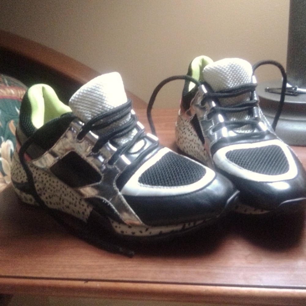 Steve madden shoes